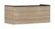 Hansgrohe-HG-Xelu-Q-Waschtischunterschrank-Eiche-Natur-1180-550-mit-1-Schubkasten-fuer-Konsolen-mit-Aufsatzwaschtisch-geschliffen-Mattschwarz-54064670 gallery number 1
